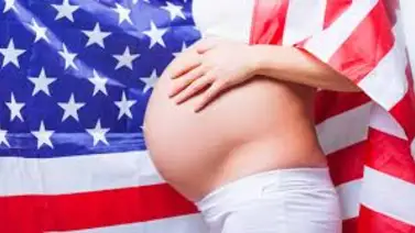 ¿Cómo puedo dar a luz en Estados Unidos con una visa de turista? ¿Cómo puedo dar a luz en Estados Unidos con una visa de turista?