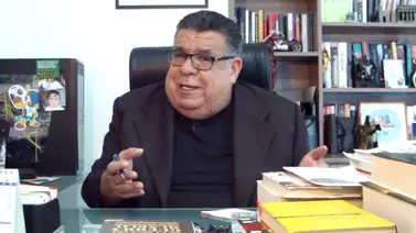 Reportan en RRSS fallecimiento del periodista Miguel Salazar Reportan en RRSS fallecimiento del periodista Miguel Salazar