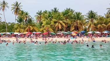 Falcón garantiza electricidad y agua para la temporada vacacional