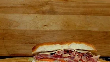 ¿Dónde comer el mejor sándwiches de Illinois?