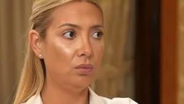 Fabiola Yañez afirmó que se hizo un aborto por presión de Alberto Fernández (+Detalles)