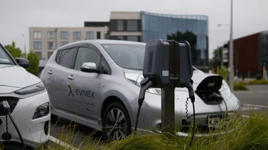 Washington | ¿Quiénes aplican al reembolso por vehículos eléctricos?