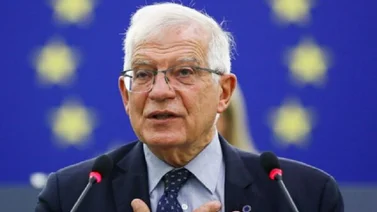 Borrell sostuvo conversación con Edmundo González (+Detalles)