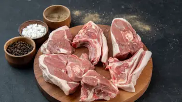 Texas | Entérate dónde se compra carne de cerdo más barata de Houston (+PRECIOS) Texas | Entérate dónde se compra carne de cerdo más barata de Houston (+PRECIOS)