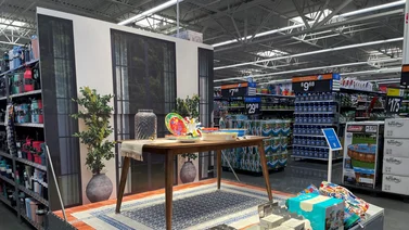 EEUU | Walmart está de oferta en muebles (+PRECIOS)