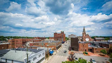 EEUU | Conozca las 10 ciudades más seguras de Estados Unidos (+LISTA)