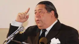 Escarrá aclara qué documentos electorales está obligado a publicar el CNE