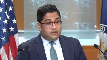 EEUU se pronunció este #12Ago sobre la supuesta amnistía para Maduro EEUU se pronunció este #12Ago sobre la supuesta amnistía para Maduro