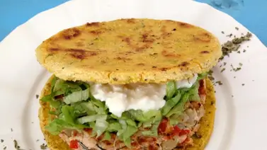 Arepa de zanahoria y avena: Guía completa para prepararla Arepa de zanahoria y avena: Guía completa para prepararla