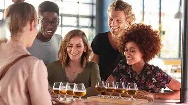 EEUU | Ruta de la cerveza artesanal EEUU | Ruta de la cerveza artesanal