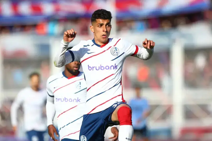 El argentino "Toto" Medina llega al Rio Ave portugués