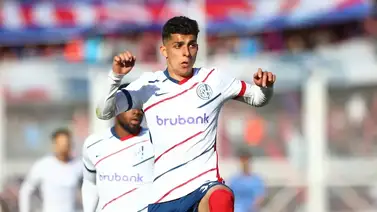 El argentino "Toto" Medina llega al Rio Ave portugués El argentino "Toto" Medina llega al Rio Ave portugués