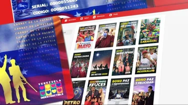 Sepa cuáles son los "megabonos" para agosto y cómo cobrarlos (+Montos)
