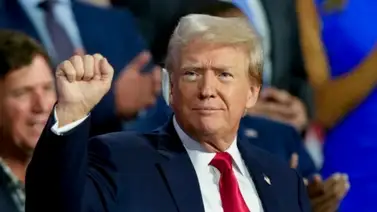 Trump promete eliminar impuestos del Seguro Social: ¿Cuáles son los beneficios? Trump promete eliminar impuestos del Seguro Social: ¿Cuáles son los beneficios?