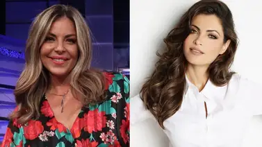 Jalymar Salomón de "tigrita" a maquilladora de Chiquinquirá Delgado: Así la trató Jalymar Salomón de "tigrita" a maquilladora de Chiquinquirá Delgado: Así la trató