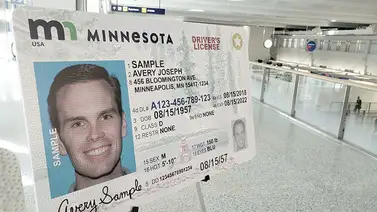 Sepa cómo sacar la licencia de conducir para indocumentados en Minnesota (+Requisitos) Sepa cómo sacar la licencia de conducir para indocumentados en Minnesota (+Requisitos)