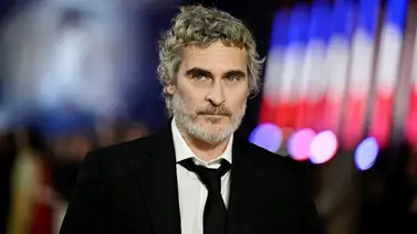 Joaquin Phoenix abandona rodaje de película LGBTIQ+ por fuertes escenas sexuales Joaquin Phoenix abandona rodaje de película LGBTIQ+ por fuertes escenas sexuales