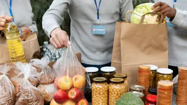 Texas | Aquí puede encontrar comida gratis hasta el #17Ago: Sepa dónde Texas | Aquí puede encontrar comida gratis hasta el #17Ago: Sepa dónde