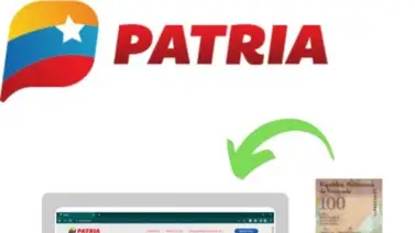 Así puedes recargar el Monedero Patria desde tu banco para recibir gasolina subsidiada (+Pasos) Así puedes recargar el Monedero Patria desde tu banco para recibir gasolina subsidiada (+Pasos)