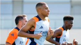 Ancelotti aumenta la intensidad del Real Madrid a pocos días de la final de la Supercopa