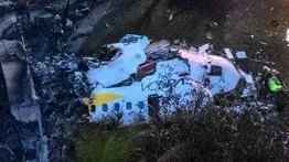 Brasil | Familia venezolana perdió la vida en Sao Paulo (+Detalles)