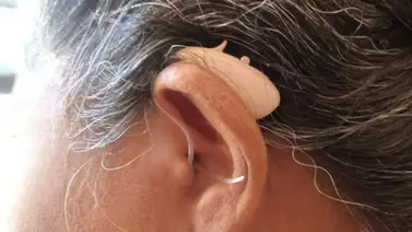 Entregaron prótesis auditivas a través del 1×10 (+DETALLES) Entregaron prótesis auditivas a través del 1×10 (+DETALLES)