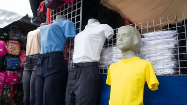 Caracas | Uniformes escolares se consiguen vía delivery (+PRECIOS)