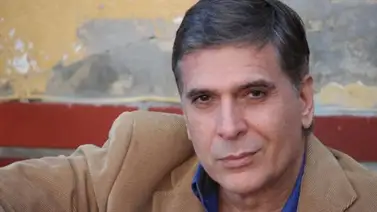 Actor Simón Pestana envía mensajes al CNE y TSJ Actor Simón Pestana envía mensajes al CNE y TSJ