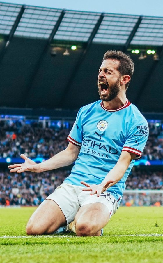 Manchester City se proclama campeón de la Community Shield Manchester City se proclama campeón de la Community Shield