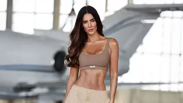 La nueva aventura que conquistó el corazón de Gaby Espino (+Detalles) La nueva aventura que conquistó el corazón de Gaby Espino (+Detalles)