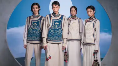 Los mejores uniformes de las olímpiadas en París Los mejores uniformes de las olímpiadas en París