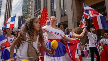 Nueva York | Conoce qué calles cerrarán este domingo por reconocida celebración dominicana Nueva York | Conoce qué calles cerrarán este domingo por reconocida celebración dominicana