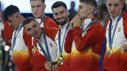 París 2024 | España conquista el oro olímpico tras 32 años de espera