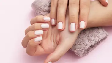 Uñas | Remueve el esmalte con estas fórmulas caseras Uñas | Remueve el esmalte con estas fórmulas caseras