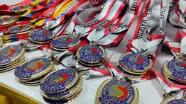 Acreditan más de 600 profesionales en áreas de seguridad ciudadana