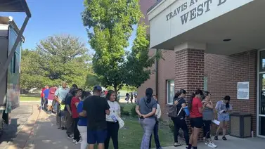 Texas| Mercy Clinic abre nueva clínica gratuita en Forth Worth (+Requisitos) Texas| Mercy Clinic abre nueva clínica gratuita en Forth Worth (+Requisitos)