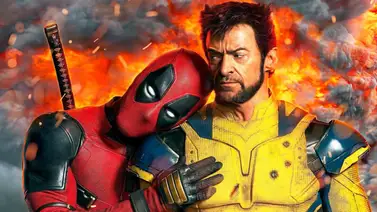 Todas las curiosidades detrás del rodaje de "Deadpool 3″ Todas las curiosidades detrás del rodaje de "Deadpool 3″