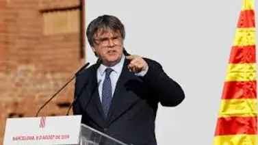 Así fue como Puigdemont logró escapar Así fue como Puigdemont logró escapar