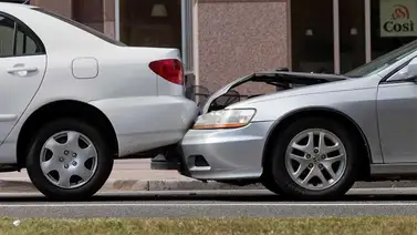 ¿Cómo denunciar un choque en California si eres inmigrante indocumentado? (+Detalles) ¿Cómo denunciar un choque en California si eres inmigrante indocumentado? (+Detalles)