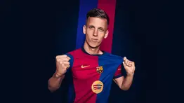 OFICIAL: Dani Olmo es nuevo jugador del FC Barcelona