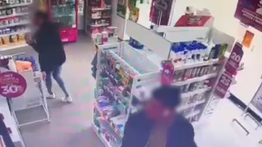 Colombia | Capturan a cinco delincuentes por hurto en Bogotá