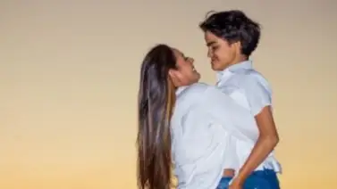 Conozca la historia de Diego, el niño venezolano con Alzheimer (+Detalles) Conozca la historia de Diego, el niño venezolano con Alzheimer (+Detalles)