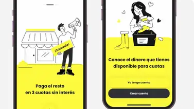 Sepa cómo registrarse en Cashea por primera vez (+Tutorial) Sepa cómo registrarse en Cashea por primera vez (+Tutorial)