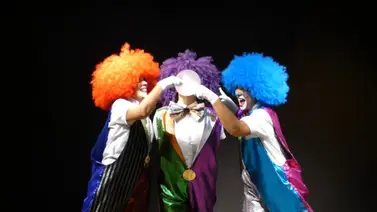 El Club de las Payasitas se une a importante marca El Club de las Payasitas se une a importante marca