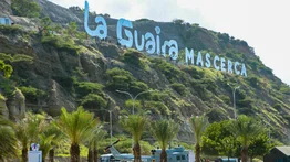 La Guaira | Realizaron labores de mantenimiento en la quebrada de Tacagua (+Fotos)