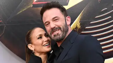 Estas fueron las peticiones de Jennifer López al juez en su divorcio con Ben Affleck Estas fueron las peticiones de Jennifer López al juez en su divorcio con Ben Affleck