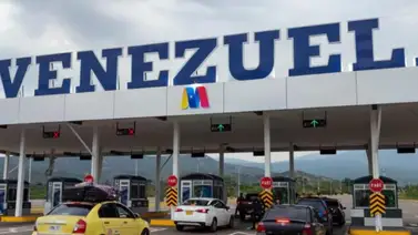 Perra policía evitó la entrada de estupefacientes a Venezuela (+Detalles) Perra policía evitó la entrada de estupefacientes a Venezuela (+Detalles)