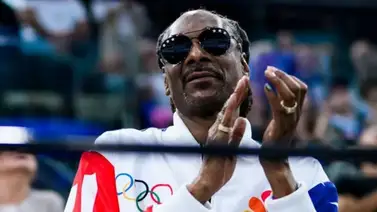La jugosa suma de dinero que gana el rapero Snoop Dogg por presentarse en los Juegos Olímpicos La jugosa suma de dinero que gana el rapero Snoop Dogg por presentarse en los Juegos Olímpicos