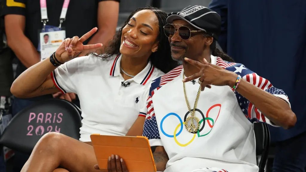 La jugosa suma de dinero que gana el rapero Snoop Dogg por presentarse en los Juegos Olímpicos