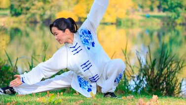 El Tai Chi es beneficioso para la salud, según Harvard